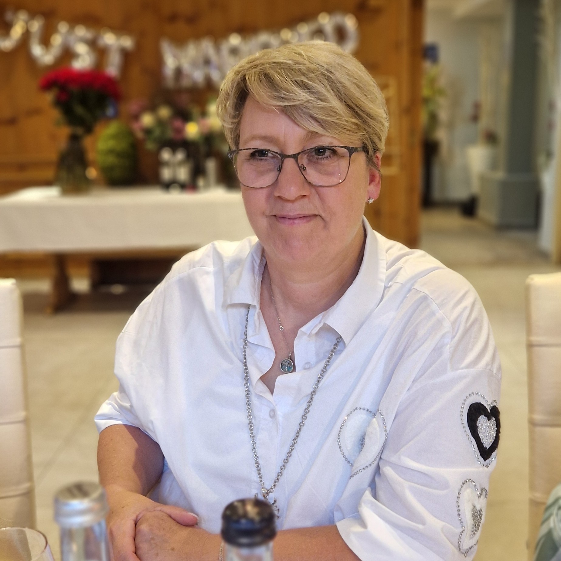 Heidi Carstensen Buchhaltung Elektro Reichel Nürnberg Stein